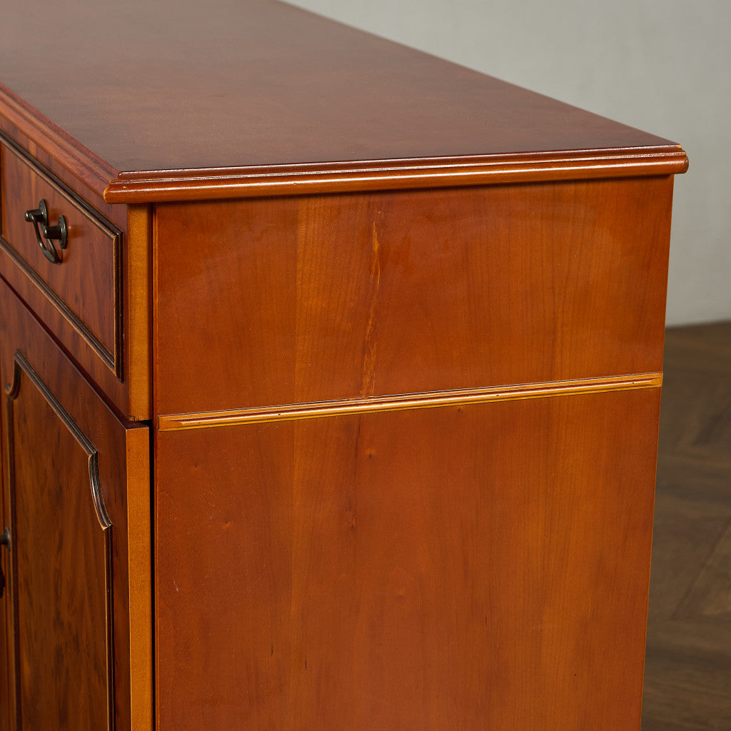 英国 クラシック サイドボード #95462