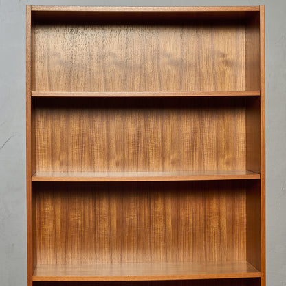 イギリス ヴィンテージ ブックシェルフ