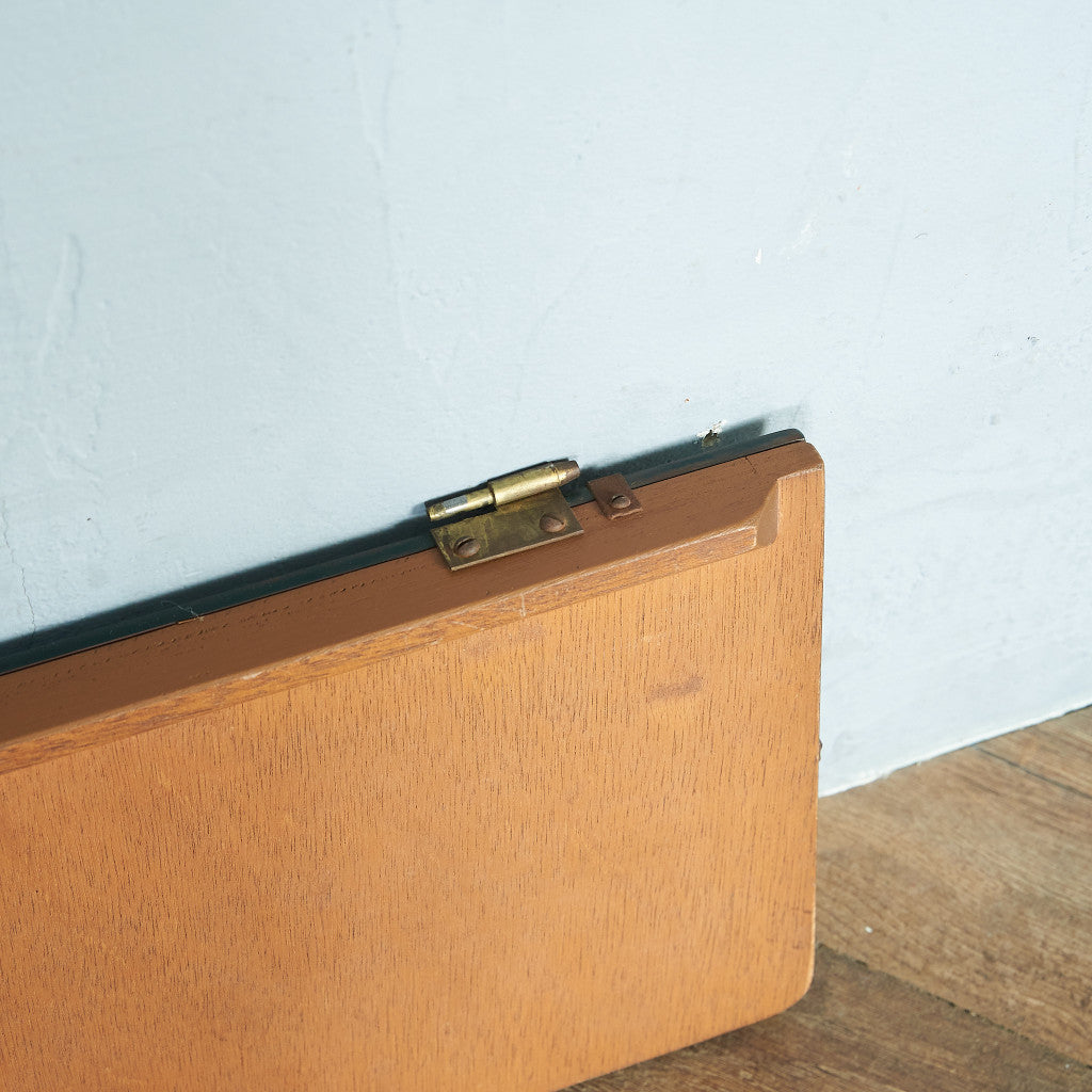 Fresco ヴィンテージ ウォールミラー