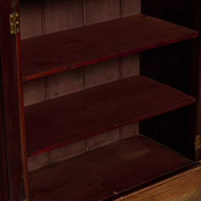 英国 クラシック キャビネット