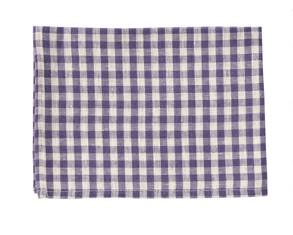 リネンキッチンクロス / フレッド