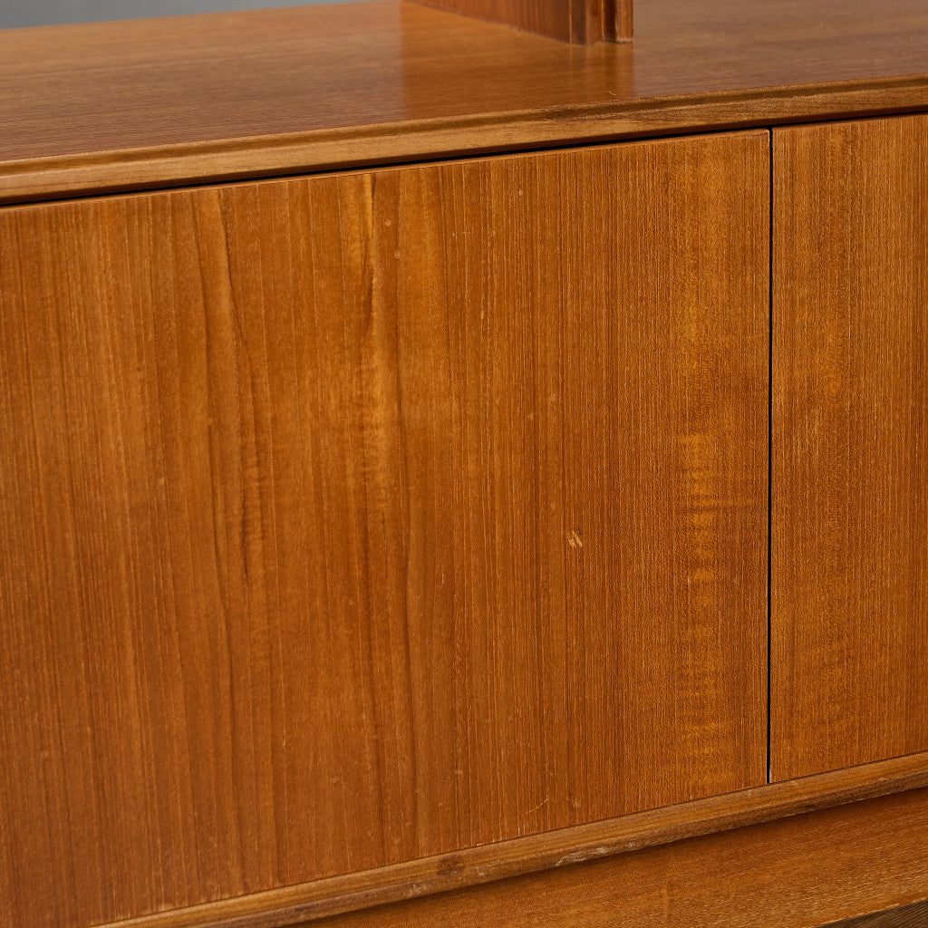 Form FIVE 2列型 ウォールユニット