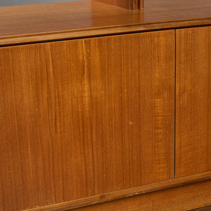 Form FIVE 2列型 ウォールユニット