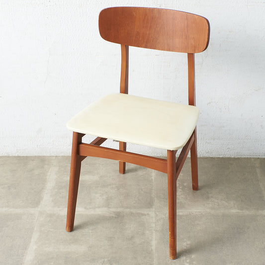 英国ヴィンテージ ダイニングチェア