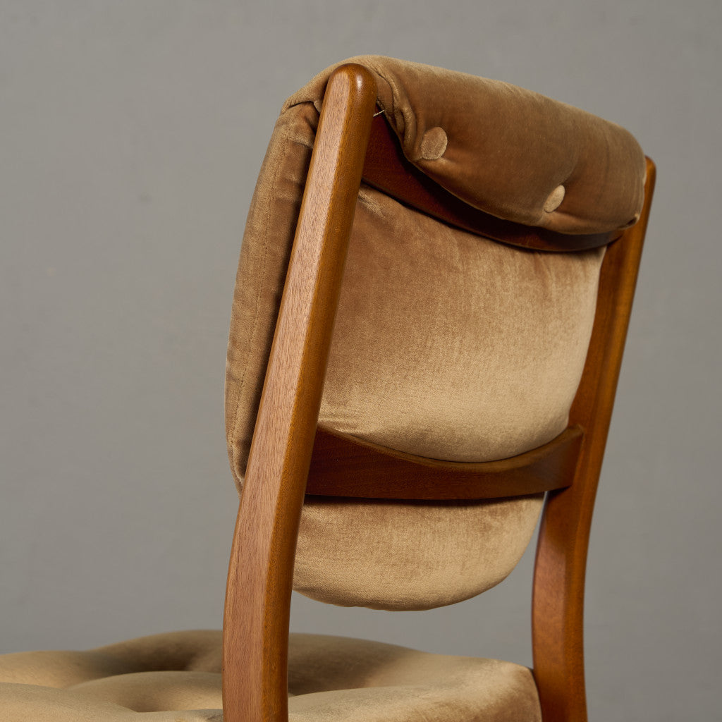 ヴィンテージ ダイニングチェア