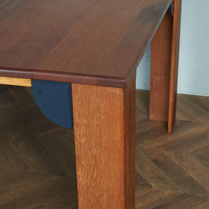 英国ヴィンテージ ダイニングテーブル