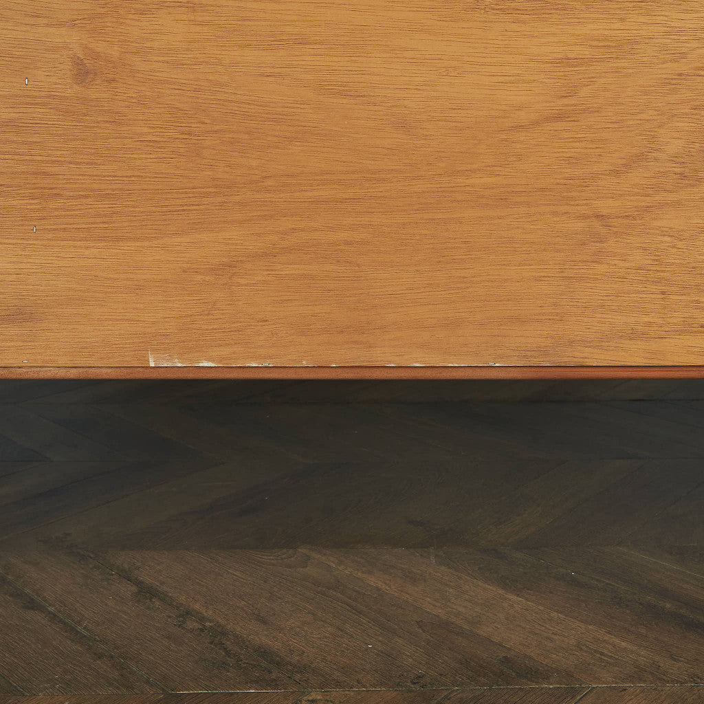 イギリスヴィンテージ サイドボード / カップボード