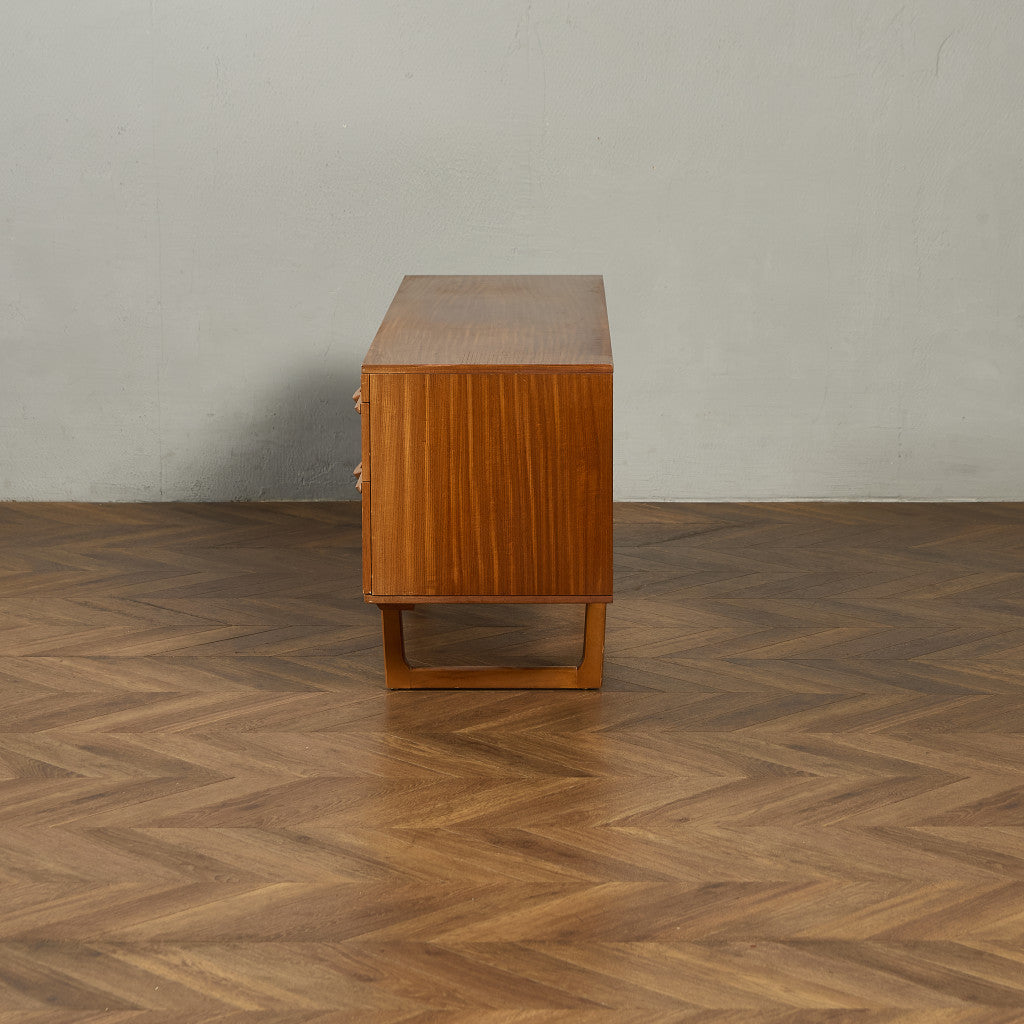 英国 ヴィンテージ ドレッシングデスク