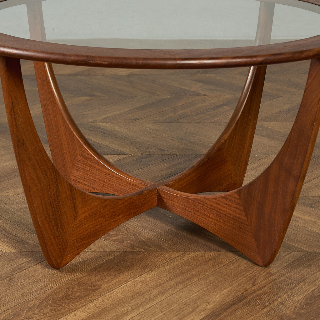 サーキュラー アストロ センターテーブル Occasional Table (8040)