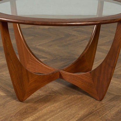 サーキュラー アストロ センターテーブル Occasional Table (8040)