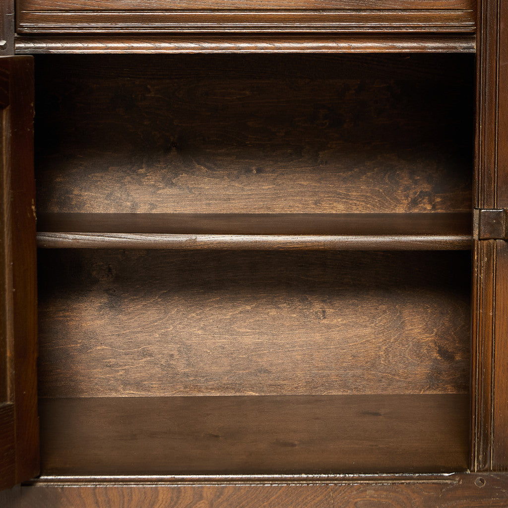 オールドコロニアル ウェルシュドレッサー ブルーラベル