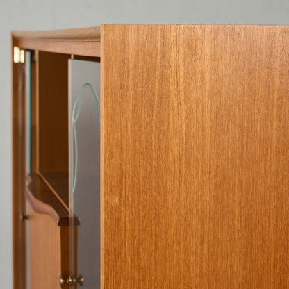 A Quinn (Sales) Ltd ヴィンテージ ウォールユニット