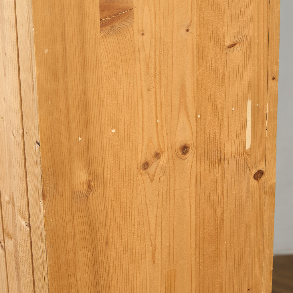 カントリー スタイル ブックシェルフ