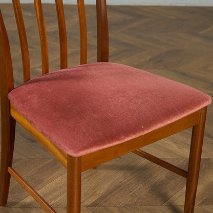 ヴィンテージ ダイニングチェア