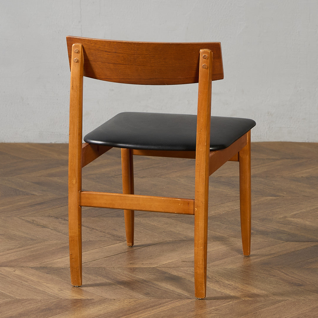 英国 ヴィンテージ ダイニングチェア