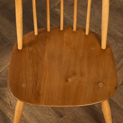 ヴィンテージ クエーカーチェア