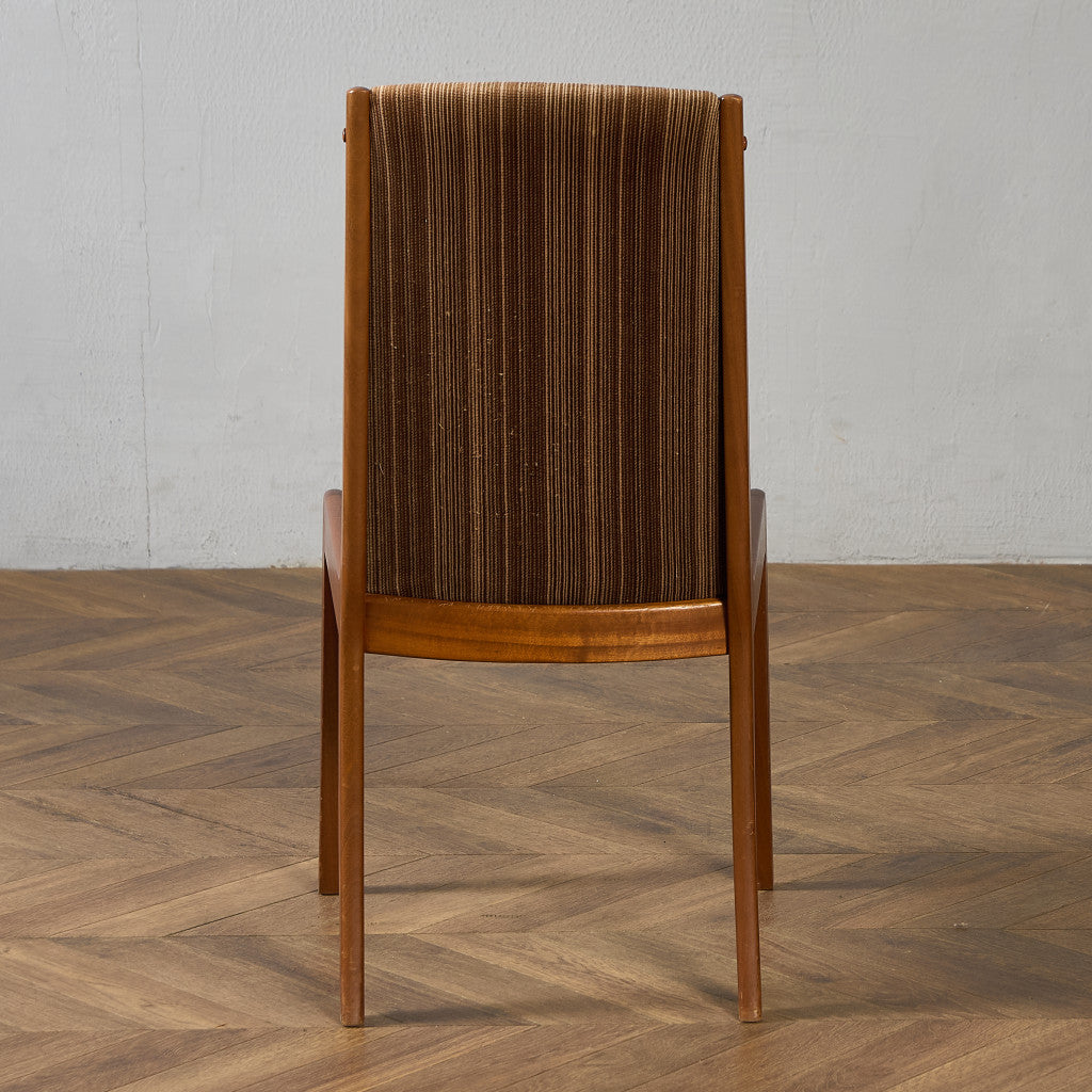 英国 ヴィンテージ ダイニングチェア