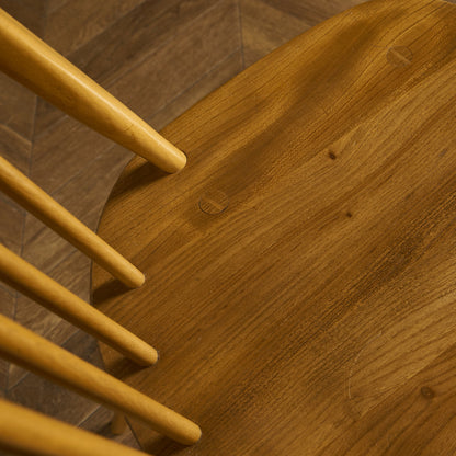 クエーカーチェア ブルーラベル