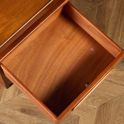 New Fresco ヴィンテージ デスク