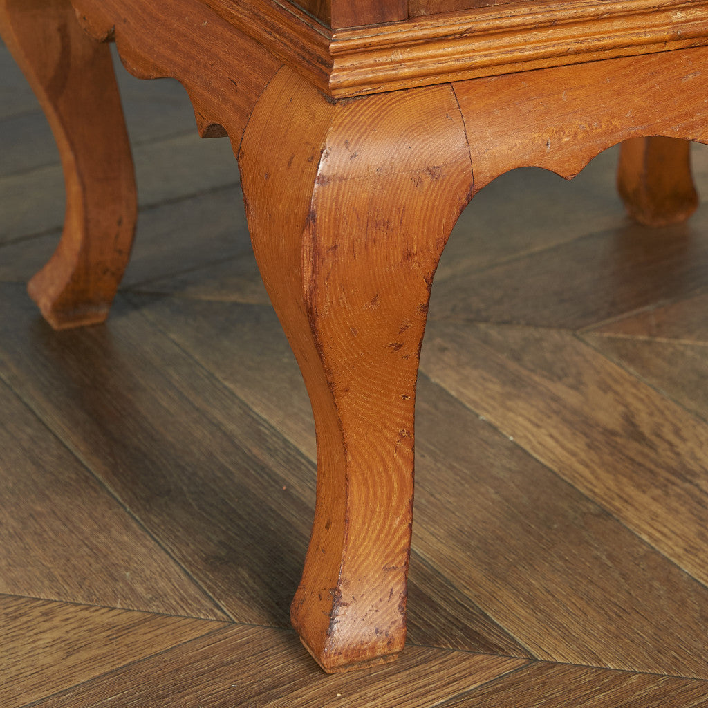 British Classic Bedside Cabinet #82054