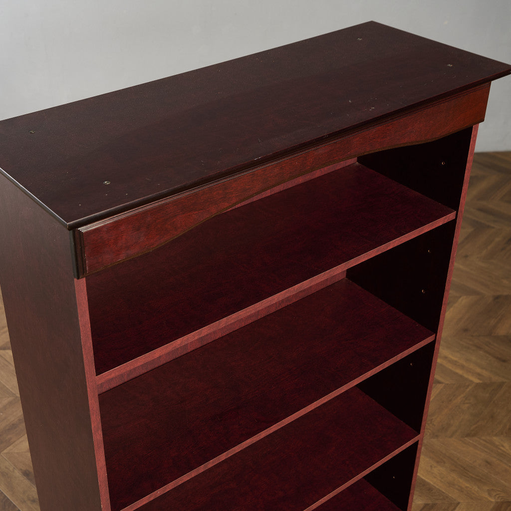 クラシック ブックシェルフ オープンシェルフ