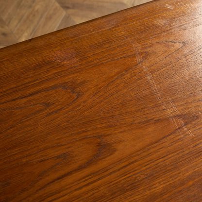 十字扉 ヴィンテージ サイドボード