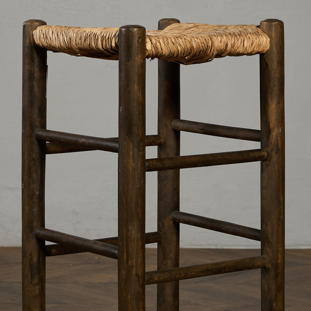 イギリス ヴィンテージ ハイスツール