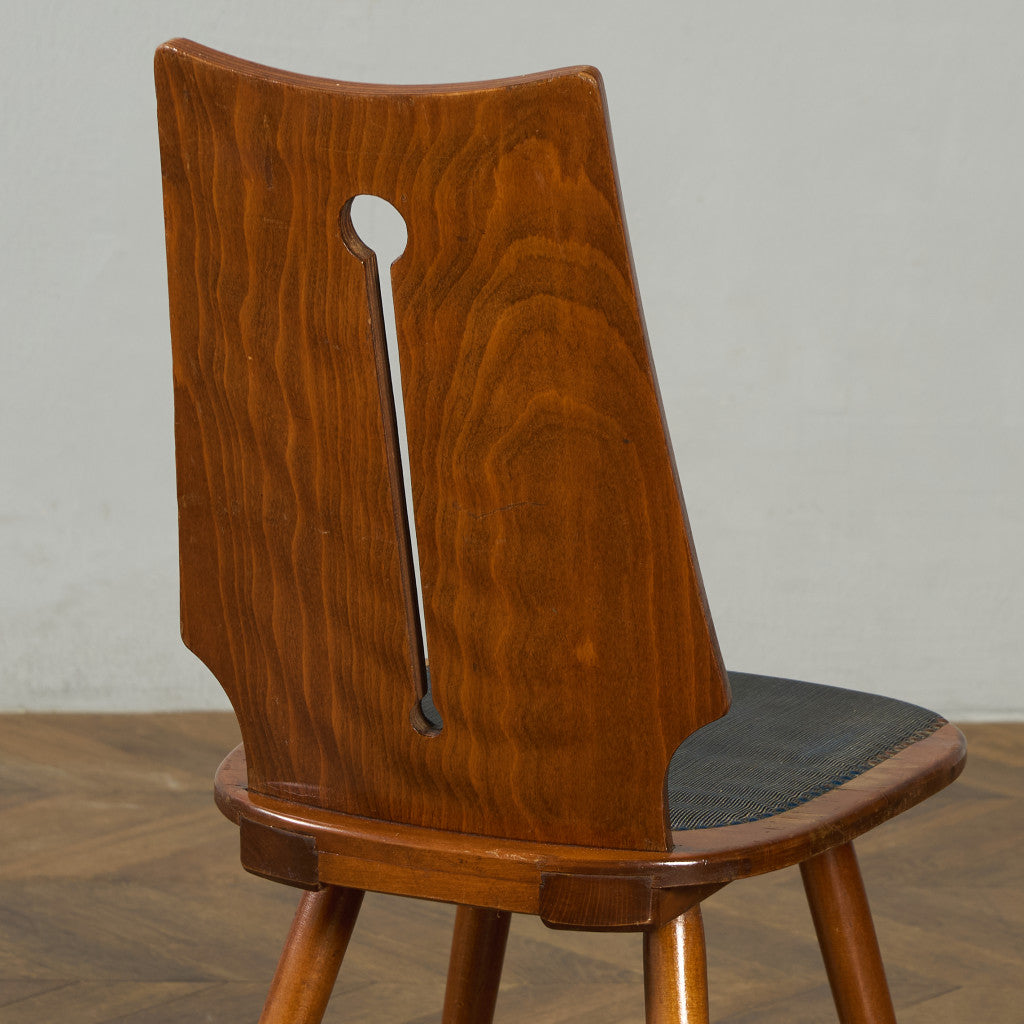 Bombenstabil ヴィンテージ ダイニングチェア