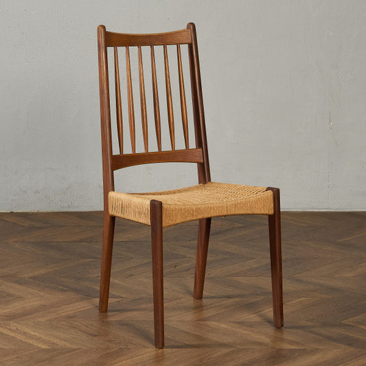 ペーパーコード ダイニングチェア