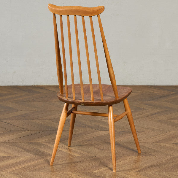 ERCOL チェア | camori ヴィンテージ家具・北欧インテリアの通販サイト