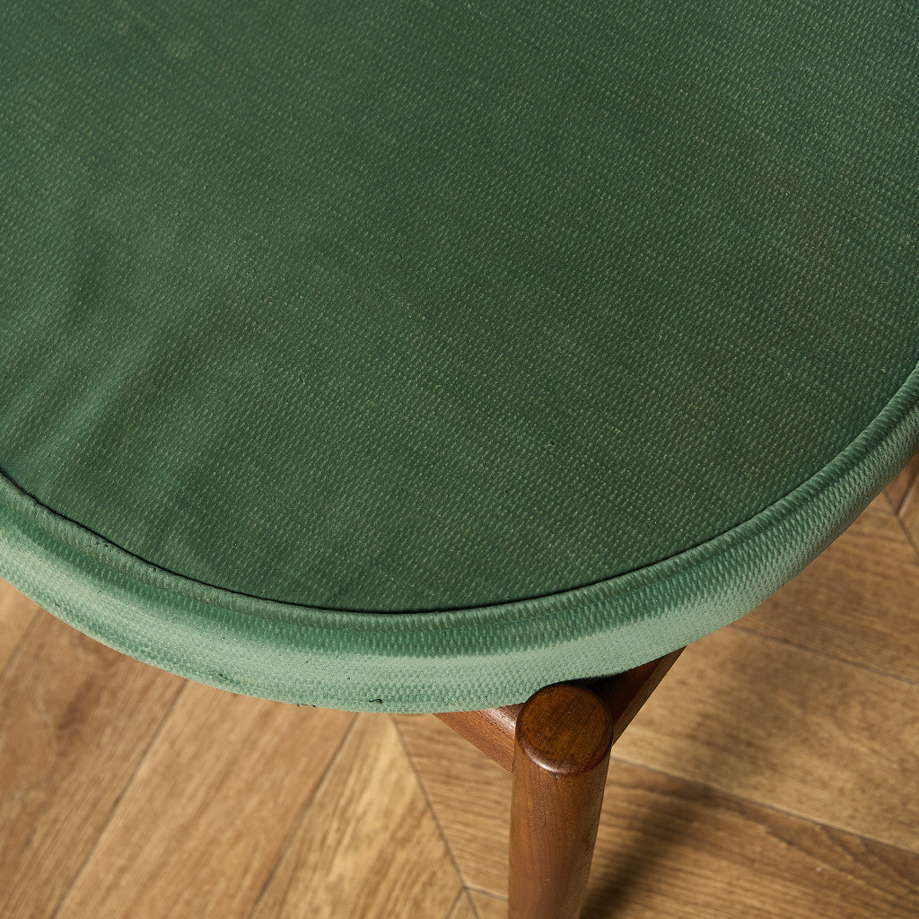 ヴィンテージ サーキュラーチェア