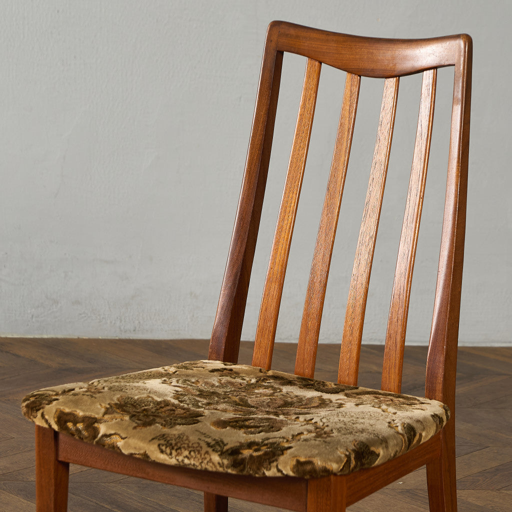 スラットバックチェア (4540)