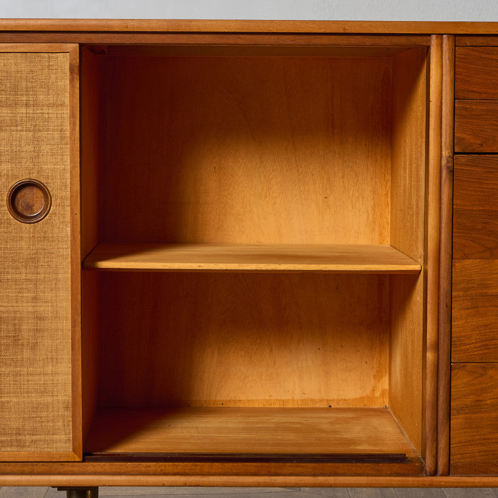 ヴィンテージ サイドボード