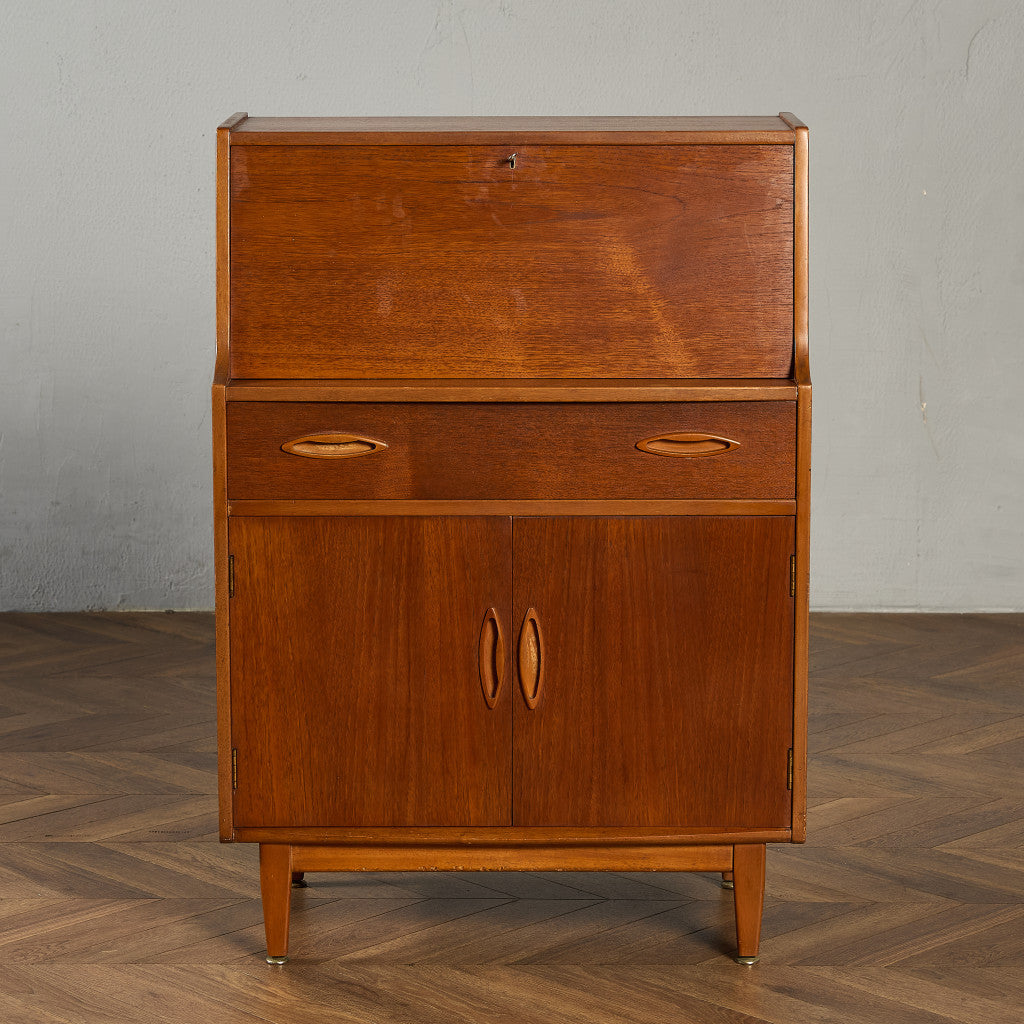 ジェンティーク Jentique ライティングビューロー #98279 – camori