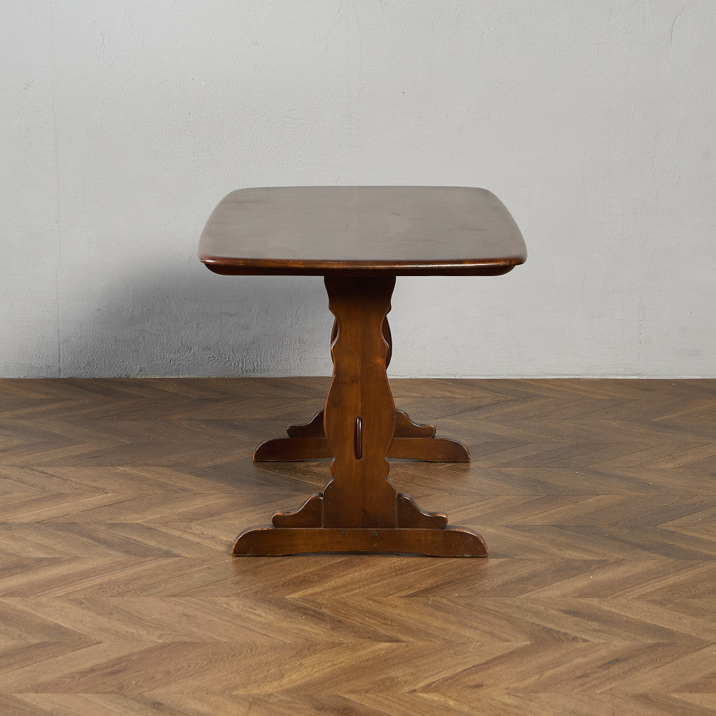 オールドコロニアル リフェクトリーテーブル