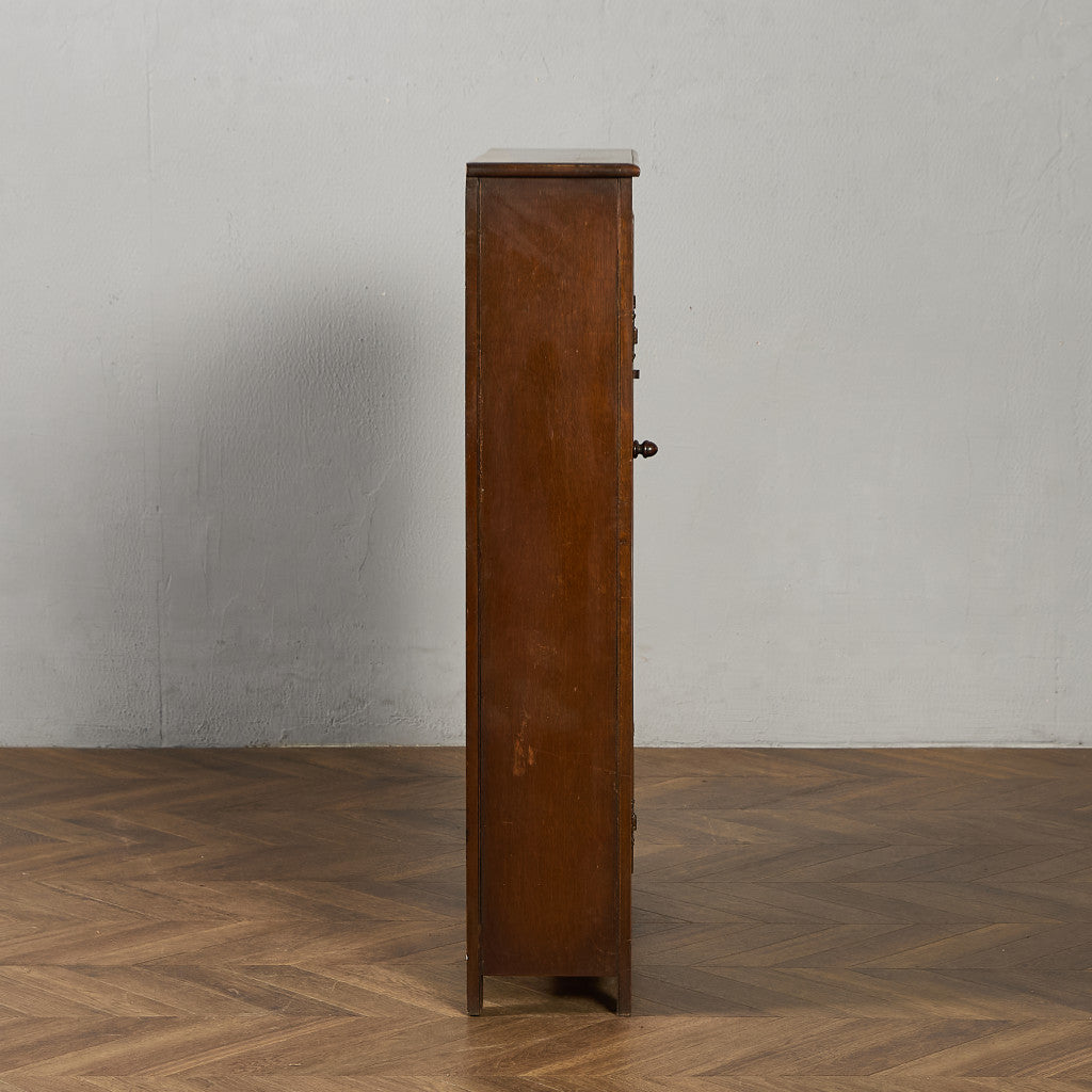 英国 クラシック ブックケース