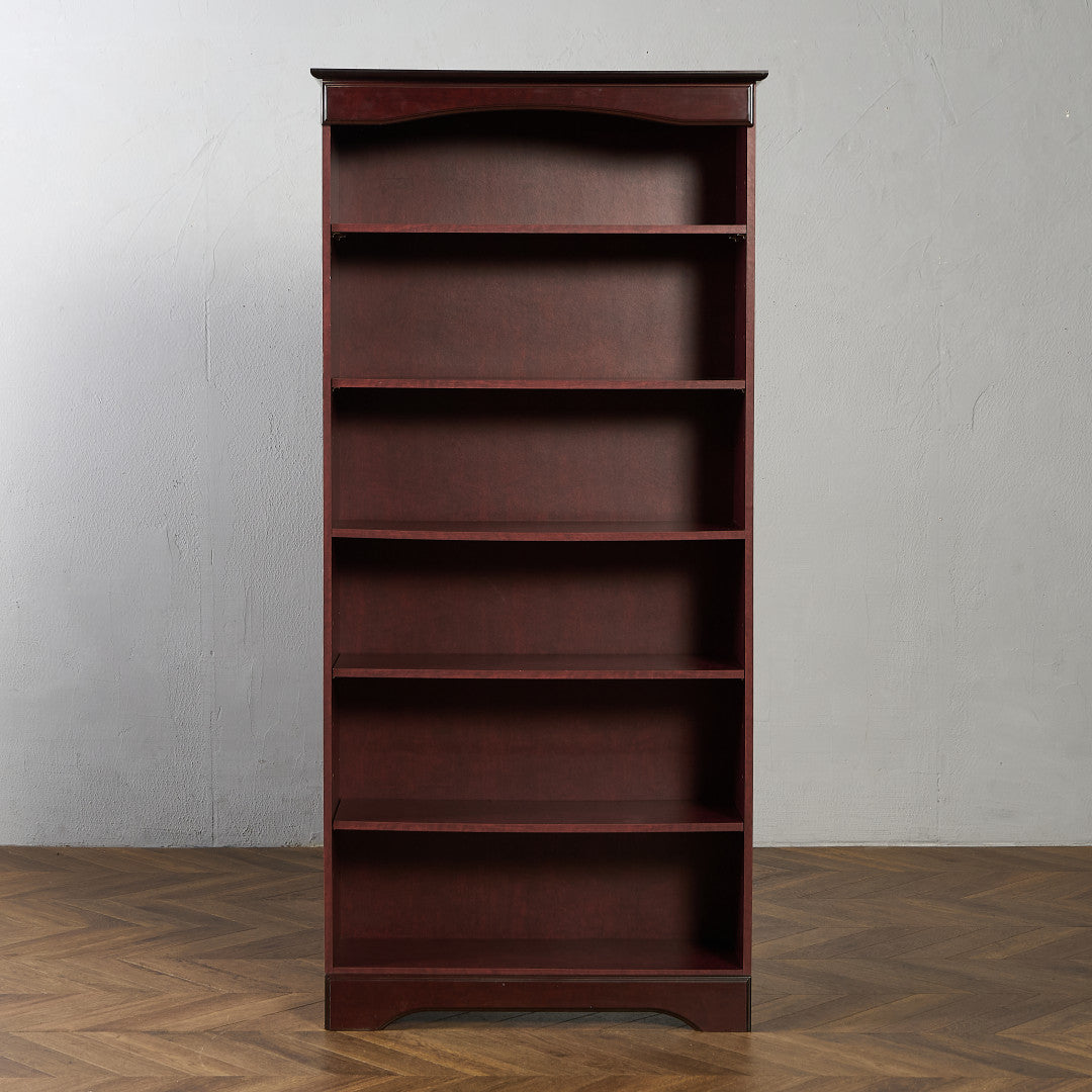 クラシック ブックシェルフ オープンシェルフ