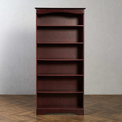 クラシック ブックシェルフ オープンシェルフ