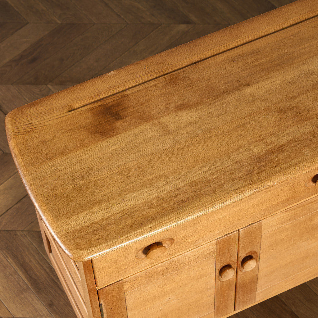 アーコール ERCOL ウィンザー サイドボード 351 #98143 – camori