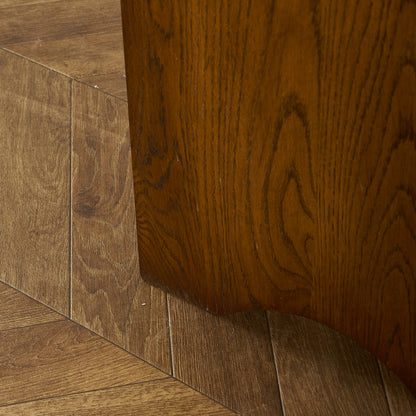 英国 クラシック チャーチベンチ