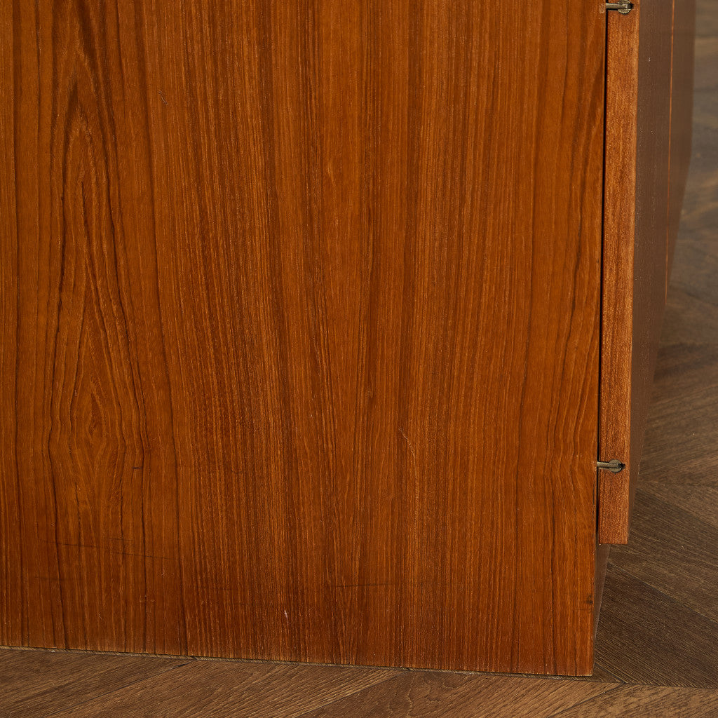 北欧 ヴィンテージ ウォールユニット #89874