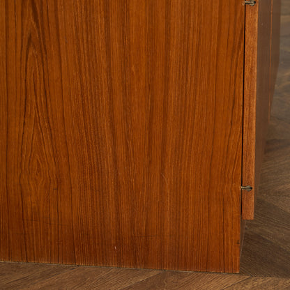 北欧 ヴィンテージ ウォールユニット #89874