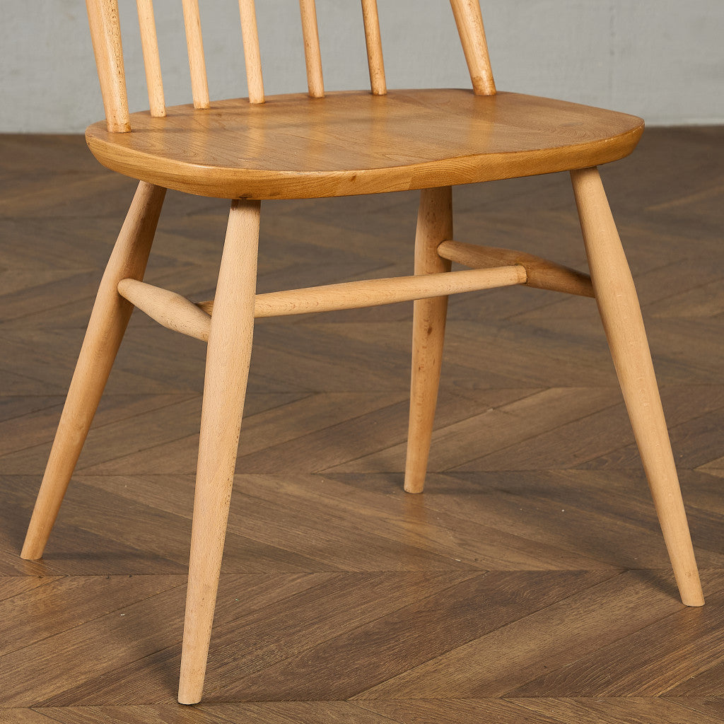 アーコール ERCOL ヴィンテージ クエーカーチェア #98241 – camori
