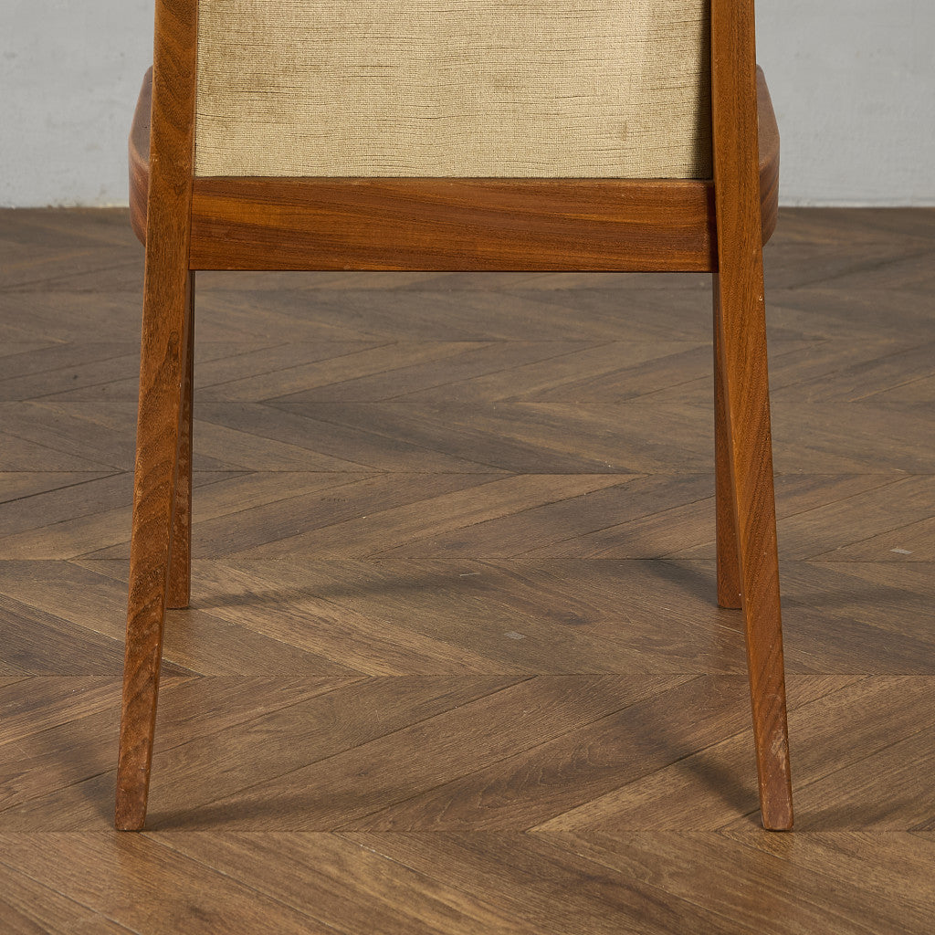 ヴィンテージ ダイニングチェア