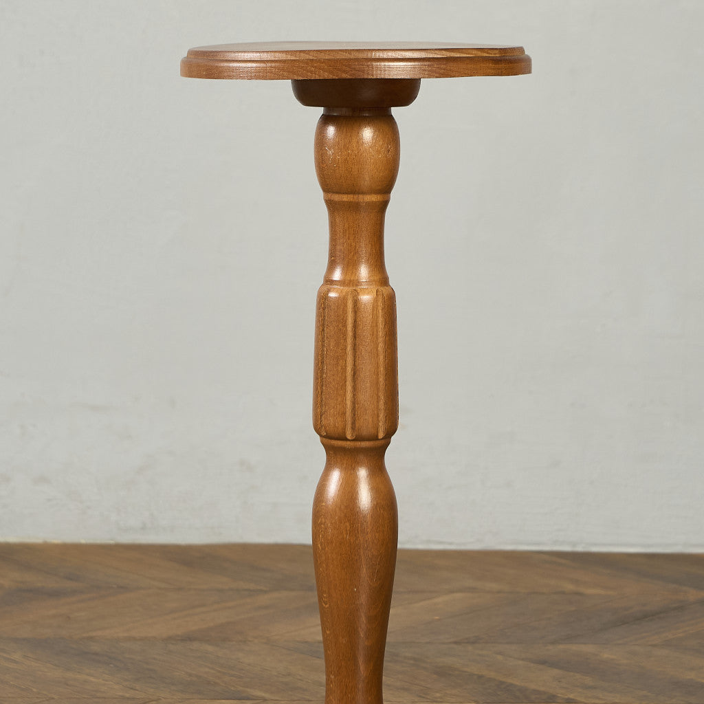 英国 クラシック プランタースタンド サイドテーブル