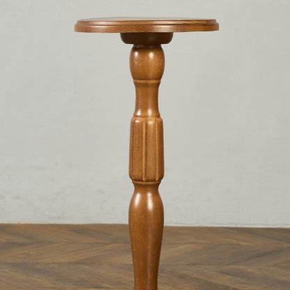 英国 クラシック プランタースタンド サイドテーブル