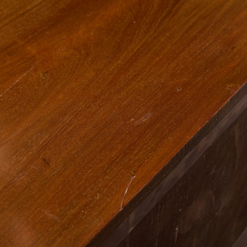 英国 クラシック サイドボード