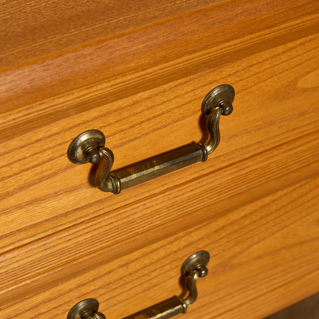 英国 ヴィンテージ ドレッシング デスク