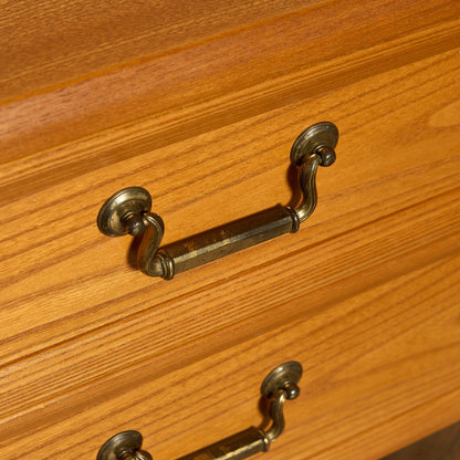 英国 ヴィンテージ ドレッシング デスク