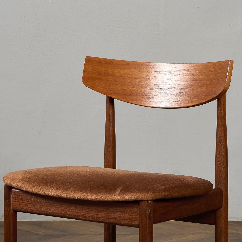 Danish ヴィンテージ ダイニングチェア